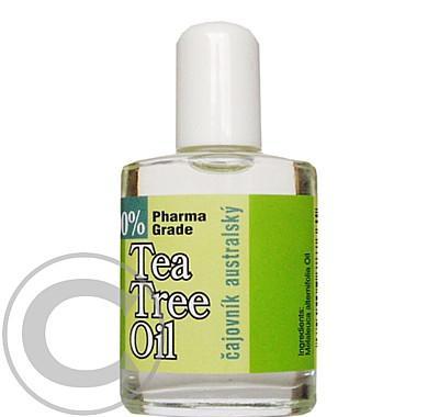 Tea Tree oil 100 % 15 ml Pharma Grade, Tea, Tree, oil, 100, %, 15, ml, Pharma, Grade