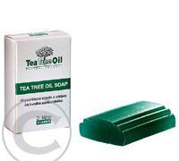 Tea Tree oil glyc.mýdlo 90g (Dr.Müller)