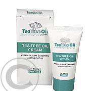 Tea Tree Oil krém 30 ml Dr. Müller