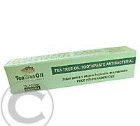 Tea Tree Oil zubní pasta 75ml paradent. Dr.Müller, Tea, Tree, Oil, zubní, pasta, 75ml, paradent., Dr.Müller