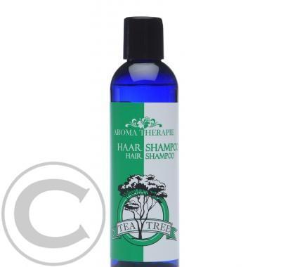 Tea Tree Shampoo 200 ml - šampon, Tea, Tree, Shampoo, 200, ml, šampon