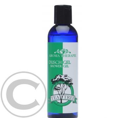 Tea Tree Shower Gel 200 ml - sprchový gel, Tea, Tree, Shower, Gel, 200, ml, sprchový, gel