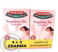 TEEKANNE Čaj pro těhotné ženy n.s.16x1.8g 1 1 zdarma, TEEKANNE, Čaj, těhotné, ženy, n.s.16x1.8g, 1, 1, zdarma