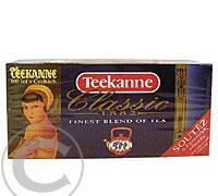 TEEKANNE Classic 20x2g nálev.sáčky, TEEKANNE, Classic, 20x2g, nálev.sáčky