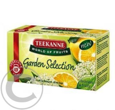 TEEKANNE Garden Selection n.s.20x2.25g, TEEKANNE, Garden, Selection, n.s.20x2.25g