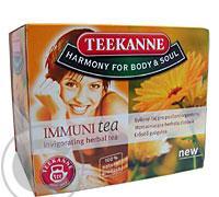 TEEKANNE Immuni-tea 15x2g nálev.sáčky