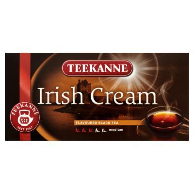 TEEKANNE Irish Cream 20x1.65g  nálev.sáčky, TEEKANNE, Irish, Cream, 20x1.65g, nálev.sáčky