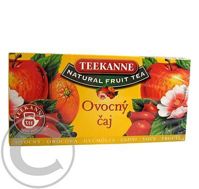 TEEKANNE Ovocný čaj 20x2.25g nál.sáč., TEEKANNE, Ovocný, čaj, 20x2.25g, nál.sáč.