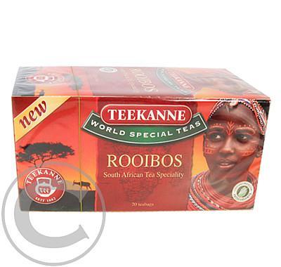 TEEKANNE Rooibos n.s.20ks