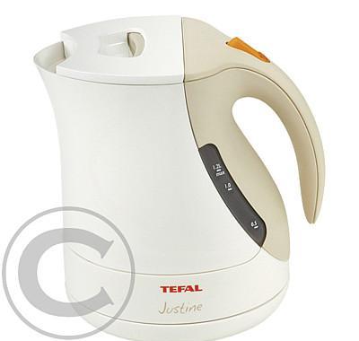 Tefal Rychlovarná konvice Justine BF512016, Tefal, Rychlovarná, konvice, Justine, BF512016