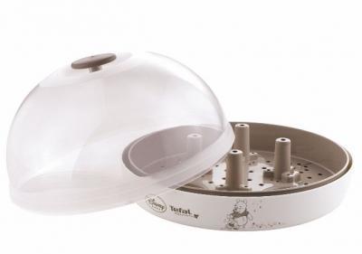 Tefal TD1300K0 Sterilizátor do mikrovlnky, Tefal, TD1300K0, Sterilizátor, mikrovlnky