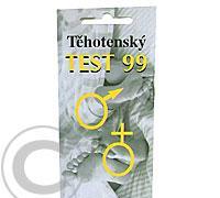 Těhotenský test 99 1ks (Untraco), Těhotenský, test, 99, 1ks, Untraco,