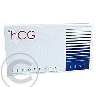Těhotenský test hCG - Rapid test 1ks, Těhotenský, test, hCG, Rapid, test, 1ks