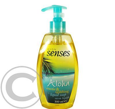 Tekuté mýdlo Aloha 300 ml