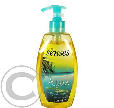 Tekuté mýdlo Aloha 300 ml, Tekuté, mýdlo, Aloha, 300, ml