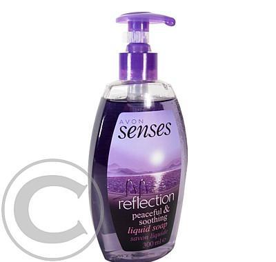 Tekuté mýdlo levandule a bílý leknín Reflection Senses 300 ml, Tekuté, mýdlo, levandule, bílý, leknín, Reflection, Senses, 300, ml