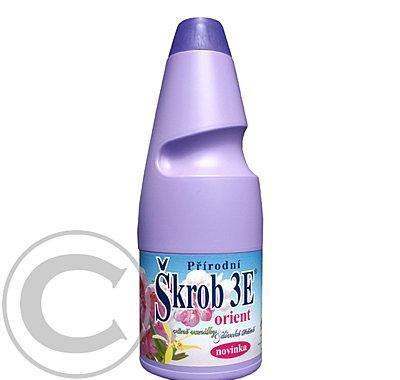 Tekutý škrob 3E 500ml orient, Tekutý, škrob, 3E, 500ml, orient