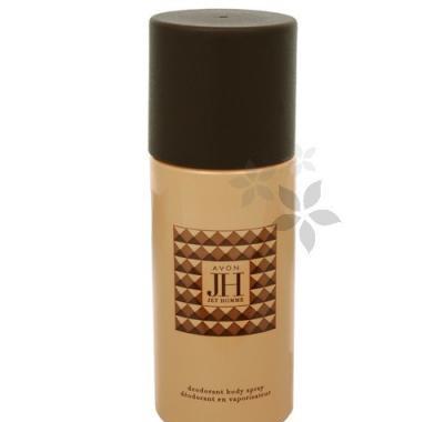 Tělový sprej pro muže Jet Homme 150 ml