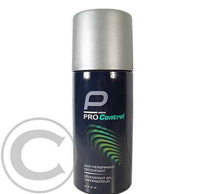 Tělový sprej pro muže ProControl 150 ml