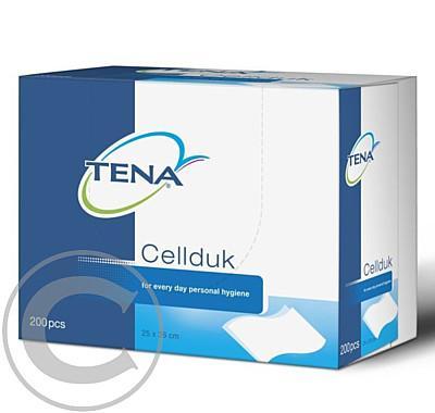 TENA Ubrousek Cellduk 200 ks 744000