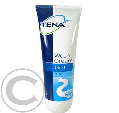 TENA Wash Cream Mycí krém 250ml