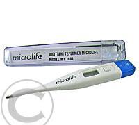 Teploměr digitální MT1681 Microlife klasik, Teploměr, digitální, MT1681, Microlife, klasik