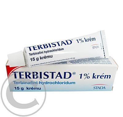 TERBISTAD 1% KRÉM  1X15GM Krém