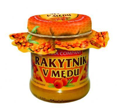 Terezia Company Rakytník v medu 250 g