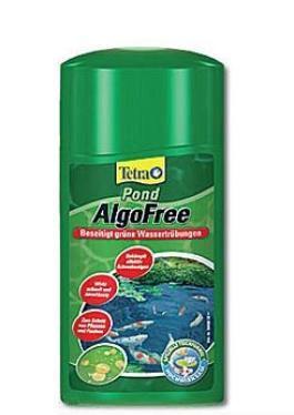 Tetra Pond Algo Free 250ml