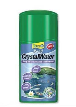 Tetra Pond Crystal Water 250ml, Tetra, Pond, Crystal, Water, 250ml