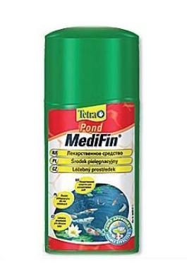 Tetra Pond Medifin 250ml