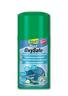 Tetra Pond Oxy Safe 250ml, Tetra, Pond, Oxy, Safe, 250ml