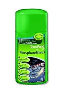 Tetra Pond Phosphate Minus 250ml