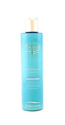 Thalgo Soft Hydrating Emulsion  400ml, Thalgo, Soft, Hydrating, Emulsion, 400ml