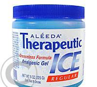 Therapeutic Ice Analgesic Gel -masáž.ther.gel 225g, Therapeutic, Ice, Analgesic, Gel, -masáž.ther.gel, 225g