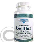TheraTech 08 Lecithin 1200 mg tbl. 100, TheraTech, 08, Lecithin, 1200, mg, tbl., 100