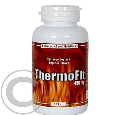 ThermoFit cps. 60, ThermoFit, cps., 60