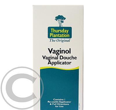 Thursday Plantation Vaginol douche applicator, Thursday, Plantation, Vaginol, douche, applicator