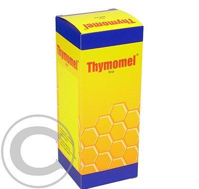 THYMOMEL  1X250ML Sirup