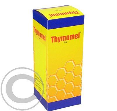 THYMOMEL  1X250ML Sirup, THYMOMEL, 1X250ML, Sirup