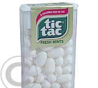 Tic Tac mint 16g, Tic, Tac, mint, 16g