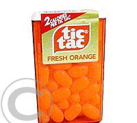 Tic Tac orange 16g, Tic, Tac, orange, 16g