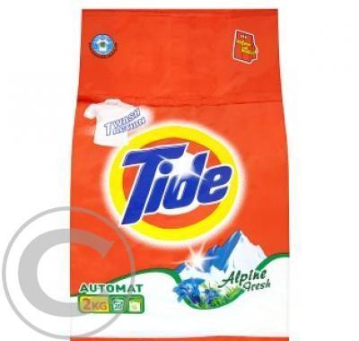 TIDE 2kg alpine