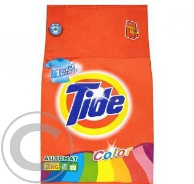 TIDE 2kg color