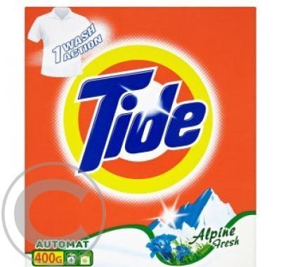 TIDE 400g alpine nový