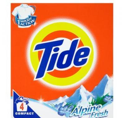 Tide prášek Alpine Fresh 280g - 4 prací dávky