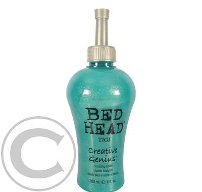 Tigi Bed Head Creative Genius  200ml Gel pro modelování účesu