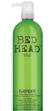 TIGI Bed Head Elasticate Strengthening Conditioner 750 ml Posilující vyživující kondicioner