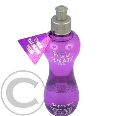 Tigi Bed Head Superstar Blowdry Lotion  250ml Objemový roztok