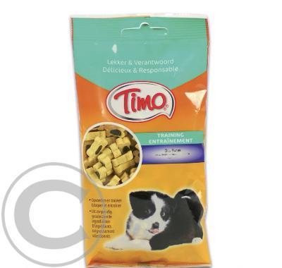 Timo Duo Bones jehně rýže pochoutka pes 150 g